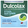 Stool Softener, 50 Liquid Gels