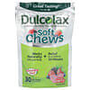 Soft Chews Kids, Ages 4+, Mixed Berry, 30 Soft Chews