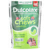 Dulcolax, 소프트 츄 완하제, 만 4세 이상, 혼합 베리, 소프트 츄 30개