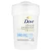 Dove, Perlindungan Klinikal, Kekuatan Preskripsi, Deodoran Anti-Peluh, Bersih Asli, 1.7 oz (48 g)