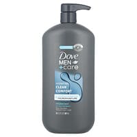 Men＋Care（メン＋ケア） ボディ＆フェイスウォッシュ クリーン
