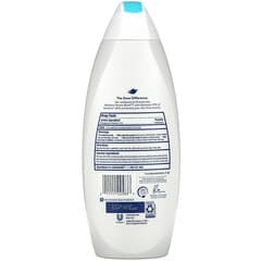 Dove, Care & Protect, Sabonete Líquido Antibacteriano, 650 ml (22 fl oz)