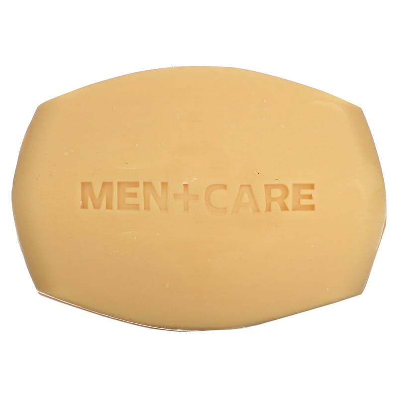 Dove Men+Care Soap Bar Skin Defense 6 Count