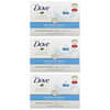 Care & Protect, Antibacterial Beauty Bar, 3 Bars, 3.17 oz (90 g) Each