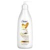 Pampering Care Lotion, Shea Butter, 13.5 fl oz (400 ml)