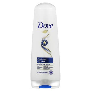 Dove, Nutritive Solutions, Intensive Repair Conditioner, für strapaziertes Haar, 355 ml (12 fl. oz.)