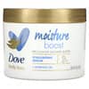 Amor para o Corpo, Reforço de Hidratação, Pré-limpeza da Manteiga de Banho, 283 g (10 oz)