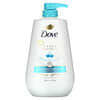 Care & Protect, סבון רחצה אנטיבקטריאלי, ‏905 מ“ל (30.6 אונקיות נוזל)