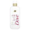 Dove, Tusfürdő, Melanin Elegáns Tónus, 547 ml
