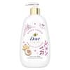 Dove, Dolcetti delle feste, Detergente per le mani, Biscotto zuccherato, 355 ml