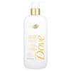 Dove, Tusfürdő, Melanin ragyogás, 547 ml
