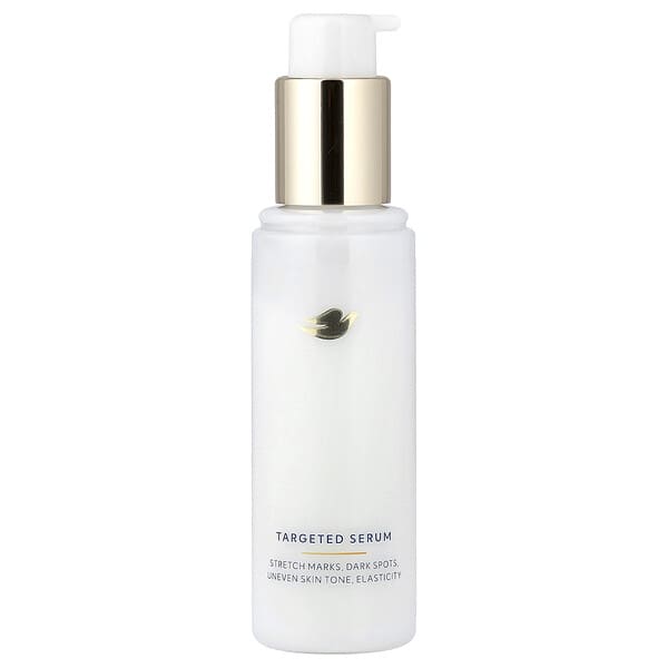 Dove, Targeted Serum Concentrate, 3.2 fl oz