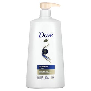 Dove, Shampooing réparateur intensif, 750 ml