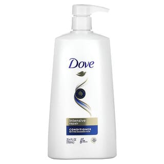 Dove, Conditioner for Damaged Hair, 25.4 fl oz (750 ml)