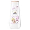 Dove, Świąteczne smakołyki, żel do mycia ciała, ciasteczka z cukrem, 35 ml