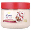 Dove, Body Scrub, Pomegranate Seeds & Shea Butter, 15 oz (425 g)