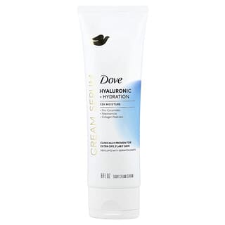 دوف‏, مصل كريم الجسم ، الهيالورونيك + الترطيب ، خالٍ من العطور ، 8 أونصات سائلة