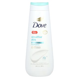 Dove, 敏感肌用ボディウォッシュ、650ml（22液量オンス）