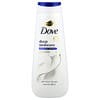 Dove, 딥 모이스처, 바디 워시, 591ml(20fl oz)