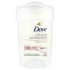 Dove, Protecție clinică, deodorant antiperspirant, regenerator de piele, 48 g