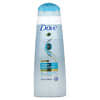 Nutritive Solutions, shampoo hidratante com oxigênio, 355 ml