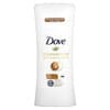 Advanced Care, Desodorante Antitranspirante, Manteiga de Karité, 74 g (2,6 oz)