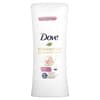 Advanced Care, Antiperspirant Deodorant, Beauty Finish, 2.6 oz (74 g)