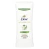 Dove, Avansert pleie, anti-perspirant deodorant, kule nødvendigheter, 2,6 oz (74 g)