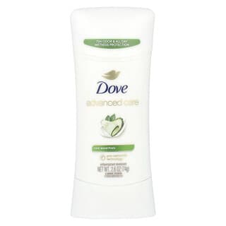 Dove, Advanced Care, Anti-Perspirant Deodorant, Cool Essentials, 2.6 oz (74 g)