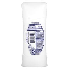Dove, Cuidado avanzado, Frescura, Desodorante antitranspirante, Revive, 74 g (2,6 oz)