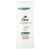 Dove, Advanced Care, Sensitive, Desodorante antitranspirante para piel sensible, 74 g (2,6 oz)