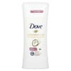 Dove, Advanced Care, Antiperspirant Deodorant, Caring Coconut, 2.6 oz (74 g)