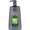 Men+Care, Body and Face Wash, Extra Fresh, 23.5 fl oz (694 ml)