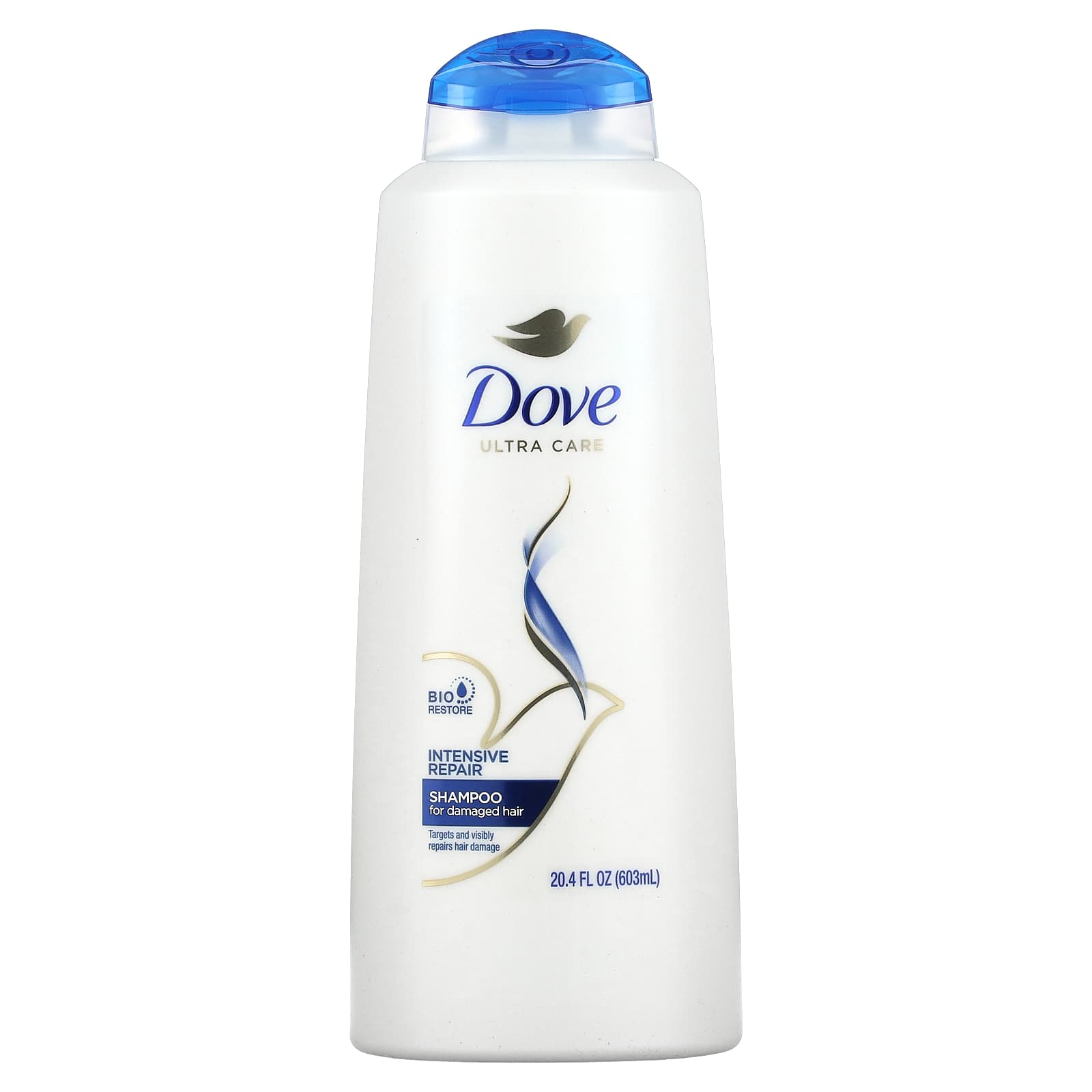 Best dove shampoo discount