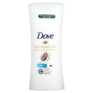 Dove, Advanced Care, Go Fresh, дезодорант-антиперспірант, відновлювальний, 74 г (2,6 унції)