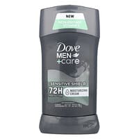 Men + Care（メン＋ケア）クリーンコンフォート、85g（3オンス）