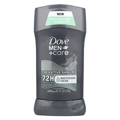 Men +Care（メン＋ケア）、Antiperspirant Deodorant、センシティブ