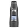 Men+Care, Shampoo, Cooling Relief, Icy Menthol, 12 fl oz (355 ml)