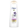 Shampoo, For Fine Flat Hair, Lavender & Volume, 12 fl oz (355 ml)