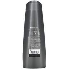 Dove, Men + Care, Shampoo, Purifying, Charcoal + Clay, 12 fl oz (355 ml)