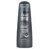Men+Care, Shampoo, Purifying, Charcoal + Clay, 12 fl oz (355 ml)