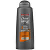 Men+Care, 3 Shampoo + Conditioner + Deodorizer, SportCare, 20.4 fl oz (603 ml)