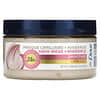 Hair Mask + Minerals, Smoothes + Pink Clay, 4 oz (113 g)