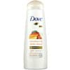 Smoothness & Shine Ritual Shampoo, For Dull and Dry Hair, Mango Butter And Almond Oil, 12 fl oz (355 ml)