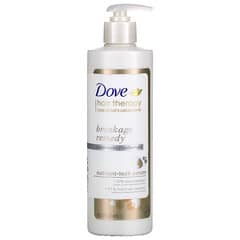 Dove, Hair Therapy, Acondicionador para remediar la rotura, 400 ml (13,5 oz. Líq.)