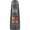 Men+Care, 2-In-1 Shampoo + Conditioner, Hair Defense, 12 fl oz (355 ml)