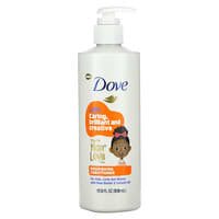 Kids store dove shampoo