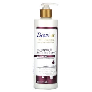 Dove, Шампунь для волос, 400 мл (13,5 жидк. Унции)  