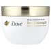 Dove (도브), 본드 강도, 10-in-1 세럼 페이스 마스크, 260g(9.2oz)