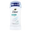 Dove, 땀 억제제 데오드란트, 센시티브, 74g(2.6oz)